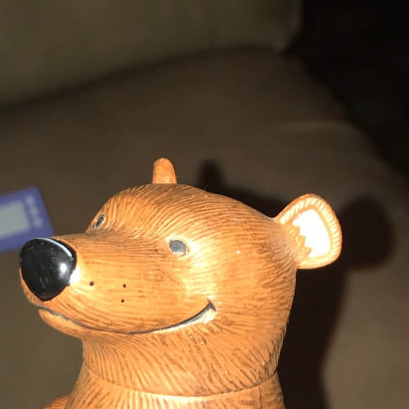 Palisades Adult Swim Harvey Birdman Phil and Bear Loose - Picture 4 of 8